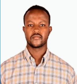 Kidus Kebede Abadi